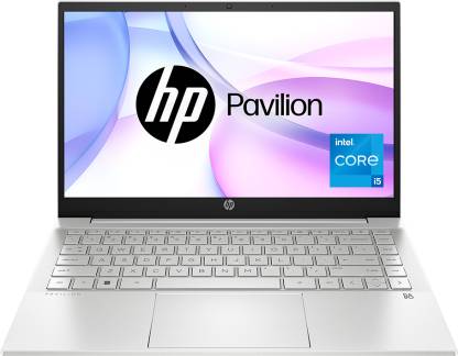 HP Pavilion 14 Intel Core i5 12th Gen 1235U