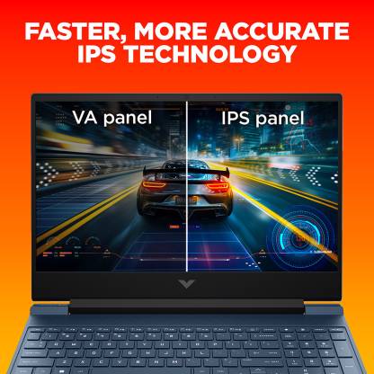 HP Victus Intel Core i5 12th Gen