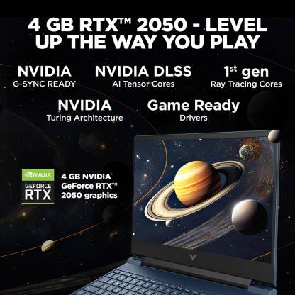HP Victus Intel Core i5 12th Gen