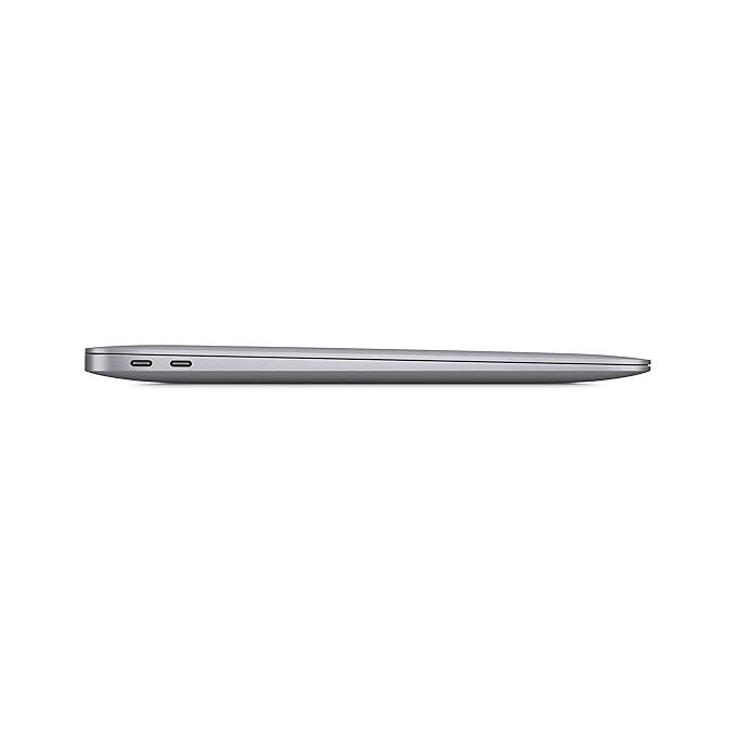 Apple MacBook Air Laptop: Apple M1 chip