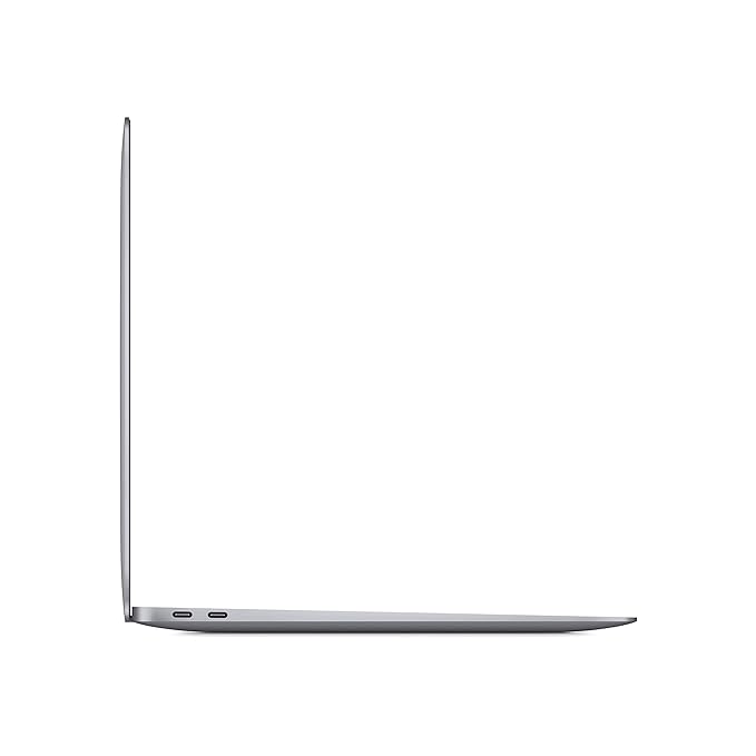 Apple MacBook Air Laptop: Apple M1 chip