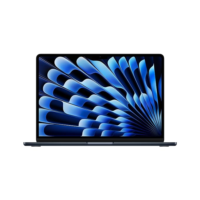 Apple 2024 MacBook Air 13″ Laptop with M3 chip