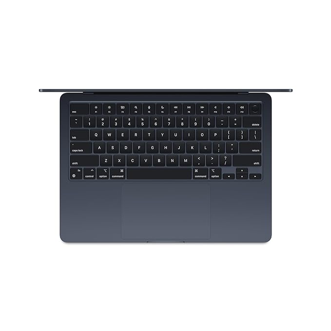 Apple 2024 MacBook Air 13″ Laptop with M3 chip
