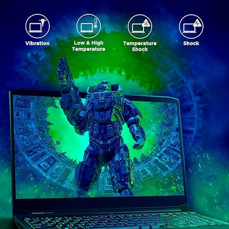 Lenovo Smart Choice Ideapad Gaming 3