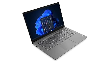 Lenovo V14 G3 IAP Laptop 12th Gen