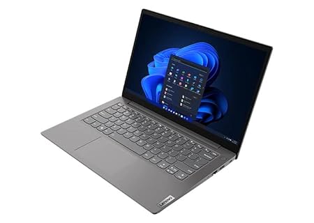 Lenovo V14 G3 IAP Laptop 12th Gen