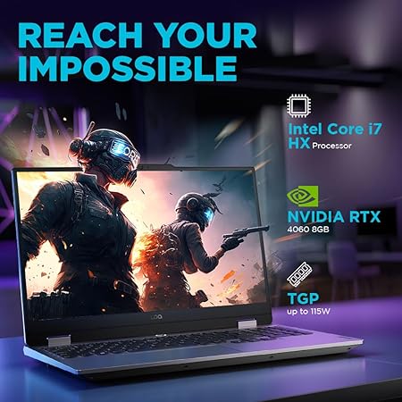 Lenovo LOQ 2024 13th Gen