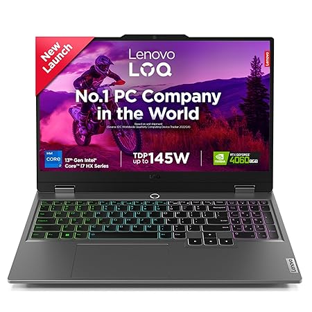 Lenovo LOQ 2024 13th Gen