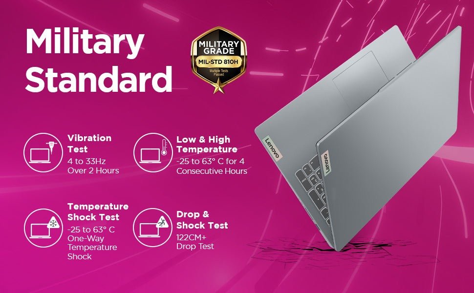 Lenovo IdeaPad Slim 3