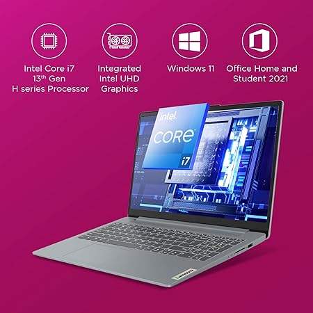 Lenovo IdeaPad Slim 3