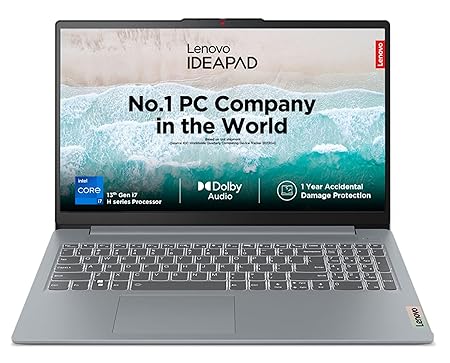 Lenovo IdeaPad Slim 3