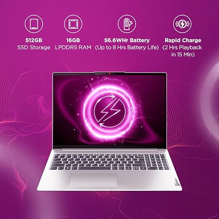 Lenovo IdeaPad Slim 5