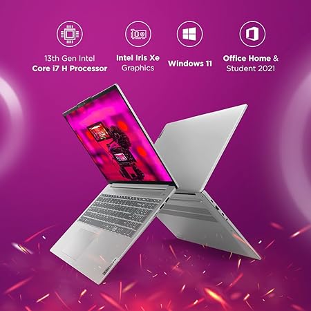 Lenovo IdeaPad Slim 5