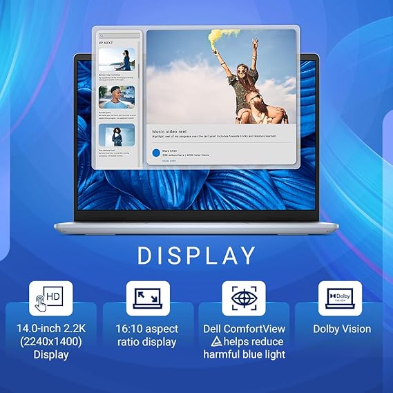 Dell Inspiron 7440