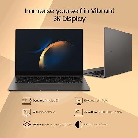 Samsung Galaxy Book 3 Pro