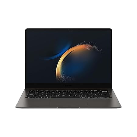 Samsung Galaxy Book 3 Pro
