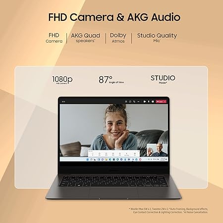 Samsung Galaxy Book 3 Pro