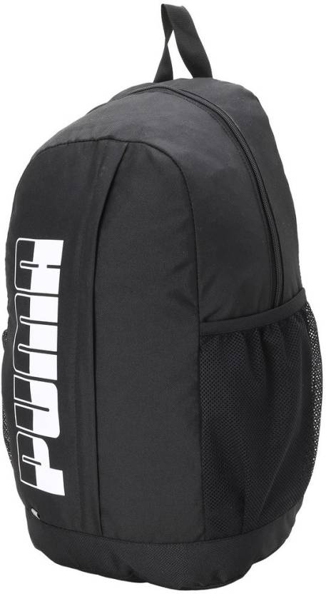 PUMA
Medium 23 L Backpack Plus Backpack II (Black)