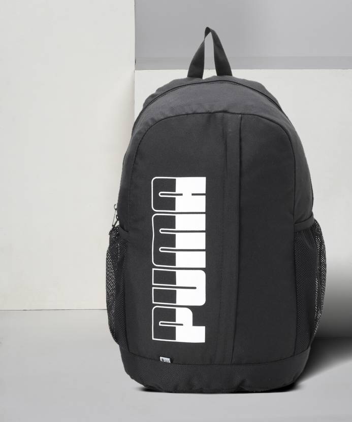 PUMA
Medium 23 L Backpack Plus Backpack II (Black)