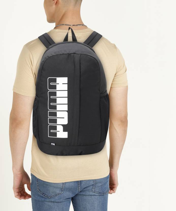 PUMA
Medium 23 L Backpack Plus Backpack II (Black)