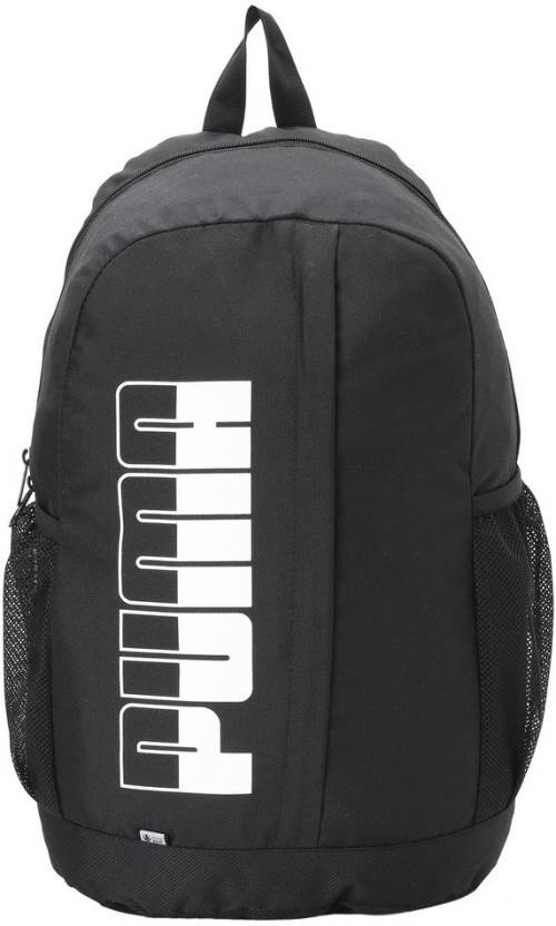 PUMA
Medium 23 L Backpack Plus Backpack II (Black)