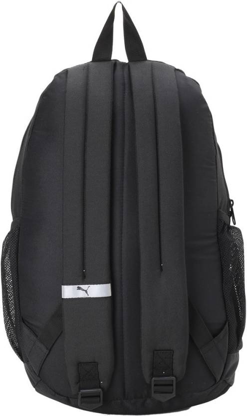 PUMA
Medium 23 L Backpack Plus Backpack II (Black)