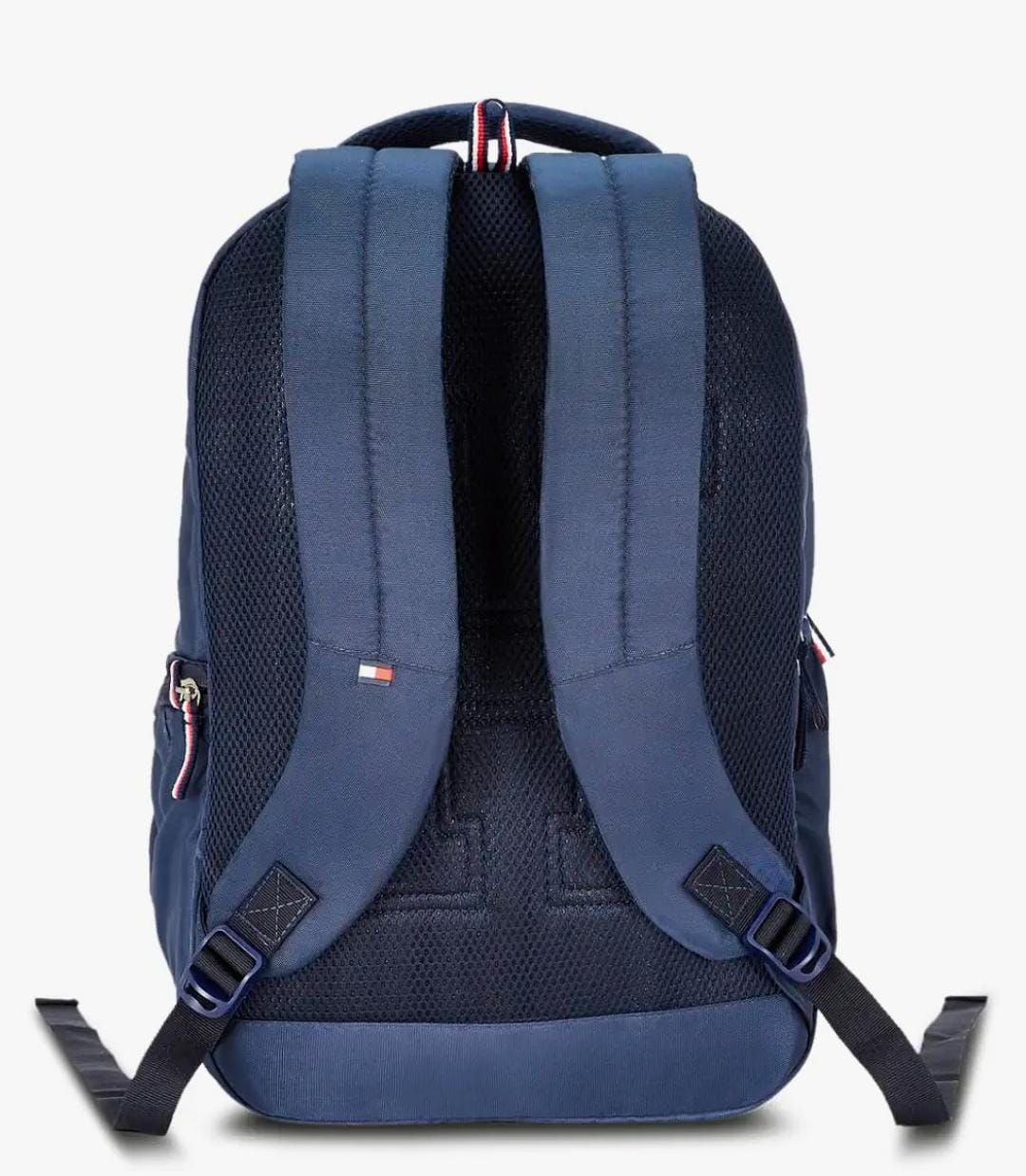 Tommy Hilfiger Joshua 21 Ltrs Navy Laptop Backpack (TH/JOSHUALAP08)