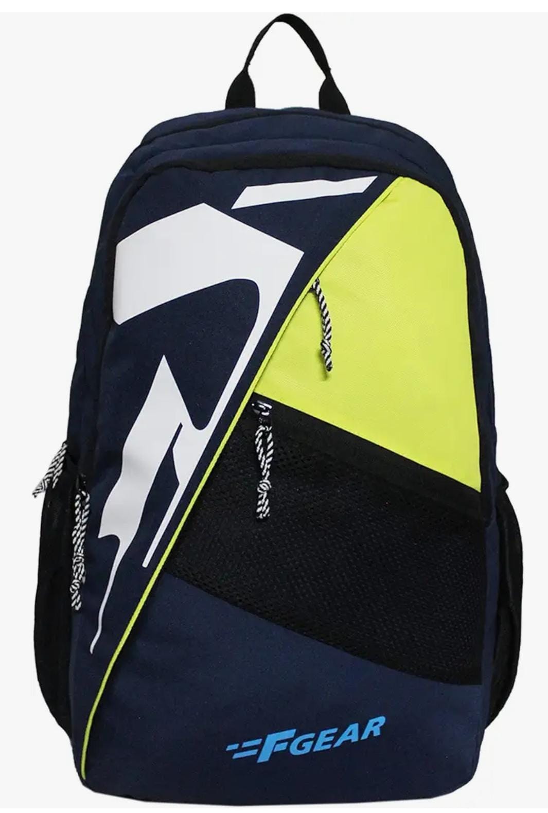 F Gear Colorado Laptop School Bag 39L Backpack