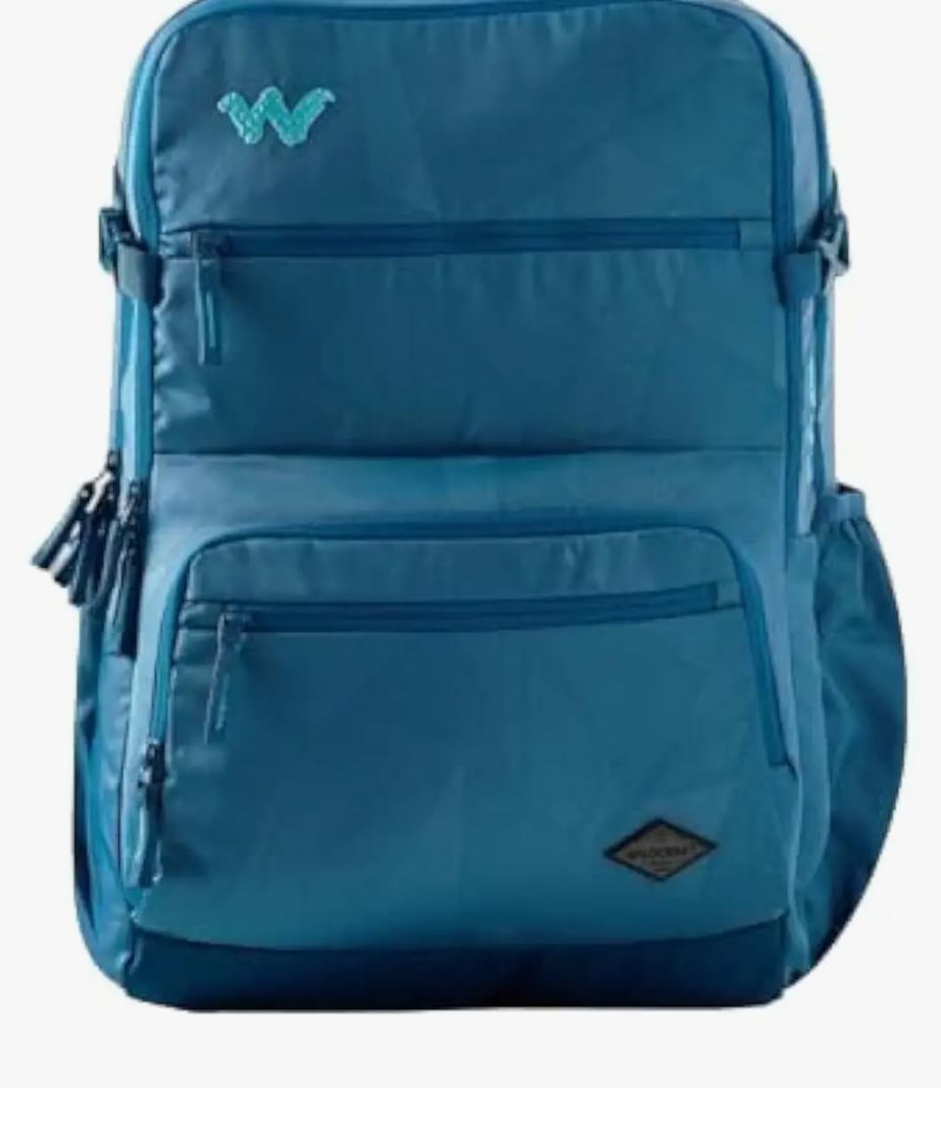 Wildcraft Evo Laptop Backpack 45 L (12962)