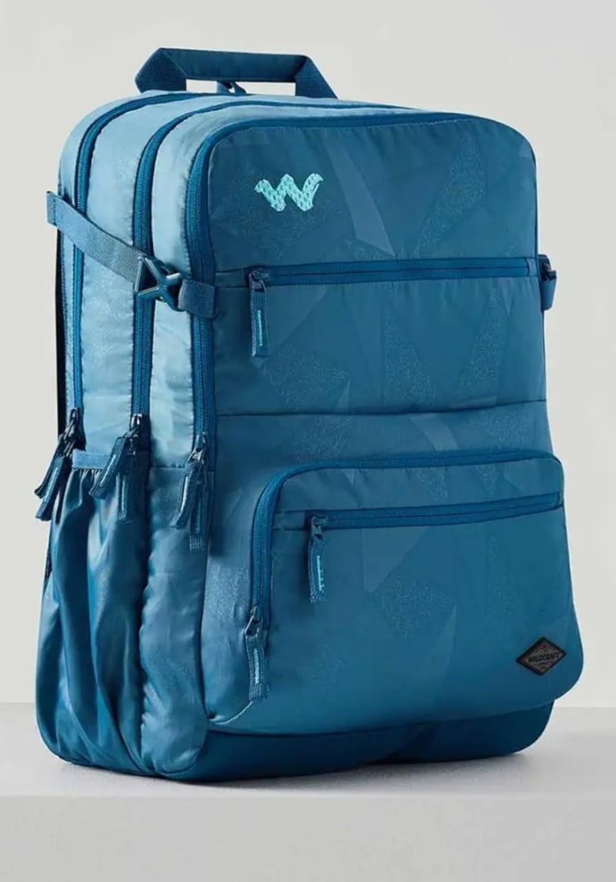 Wildcraft Evo Laptop Backpack 45 L (12962)