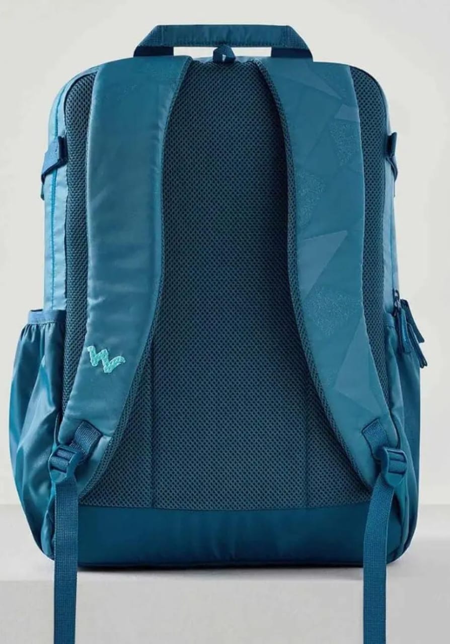 Wildcraft Evo Laptop Backpack 45 L (12962)