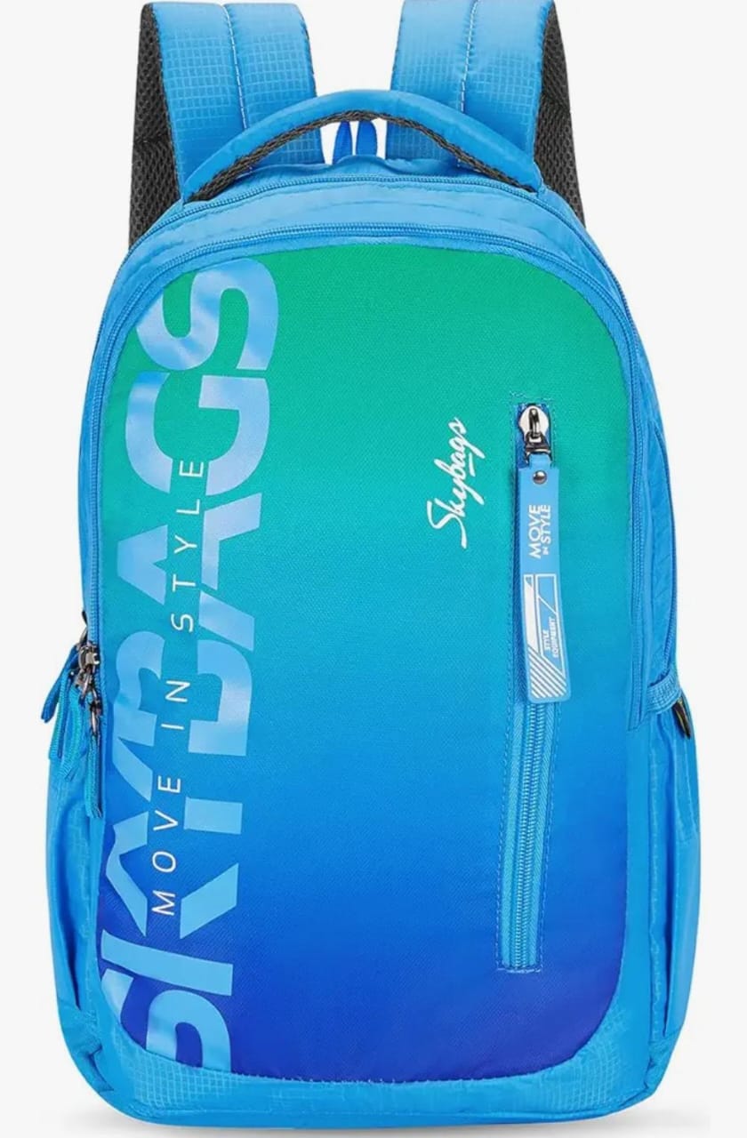 Skybags Flex 22L Backpack Blith
