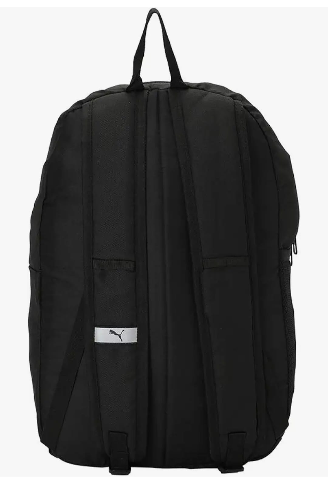 Puma Unisex-Adult Phase Backpack II, Black, X