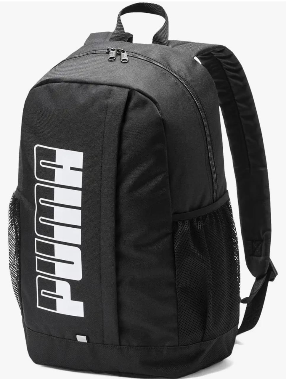 PUMA 23 Ltrs Puma Black Laptop Backpack