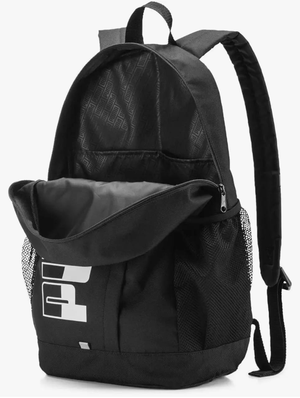 PUMA 23 Ltrs Puma Black Laptop Backpack