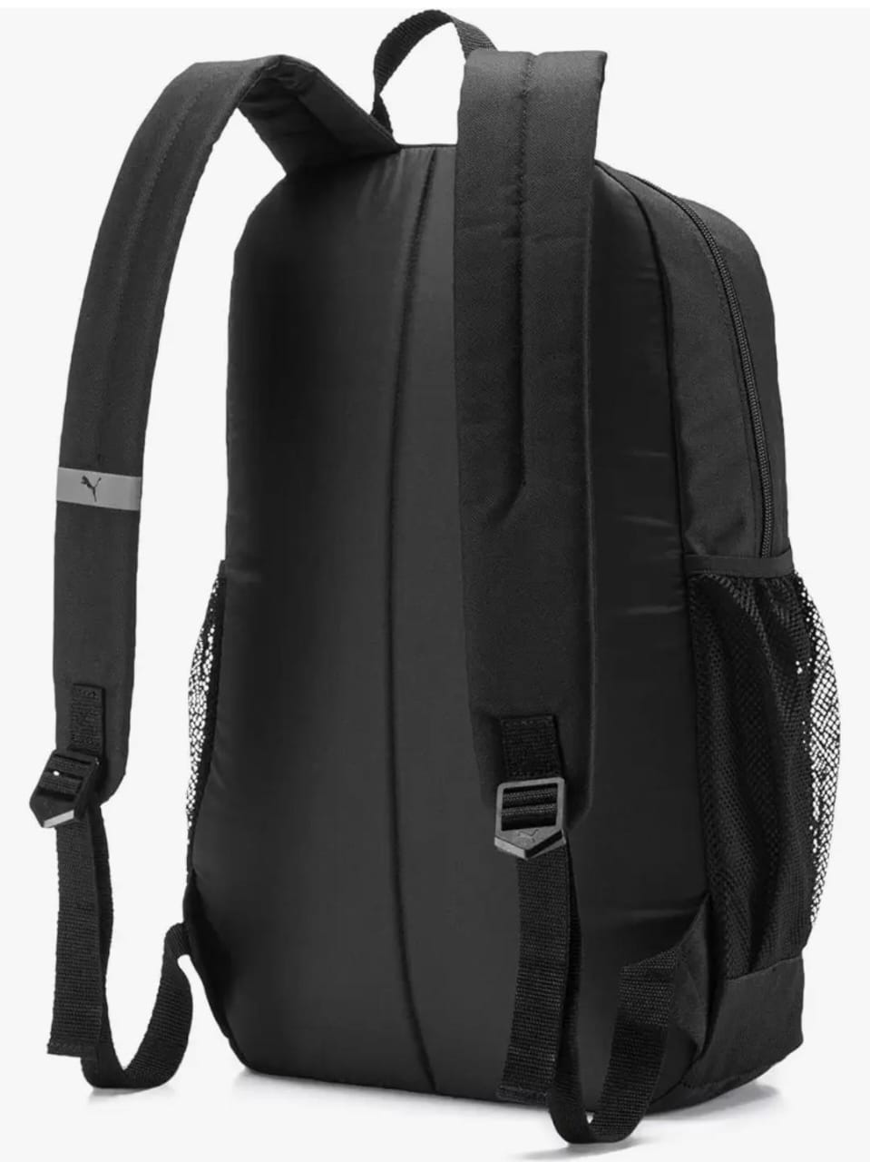 PUMA 23 Ltrs Puma Black Laptop Backpack