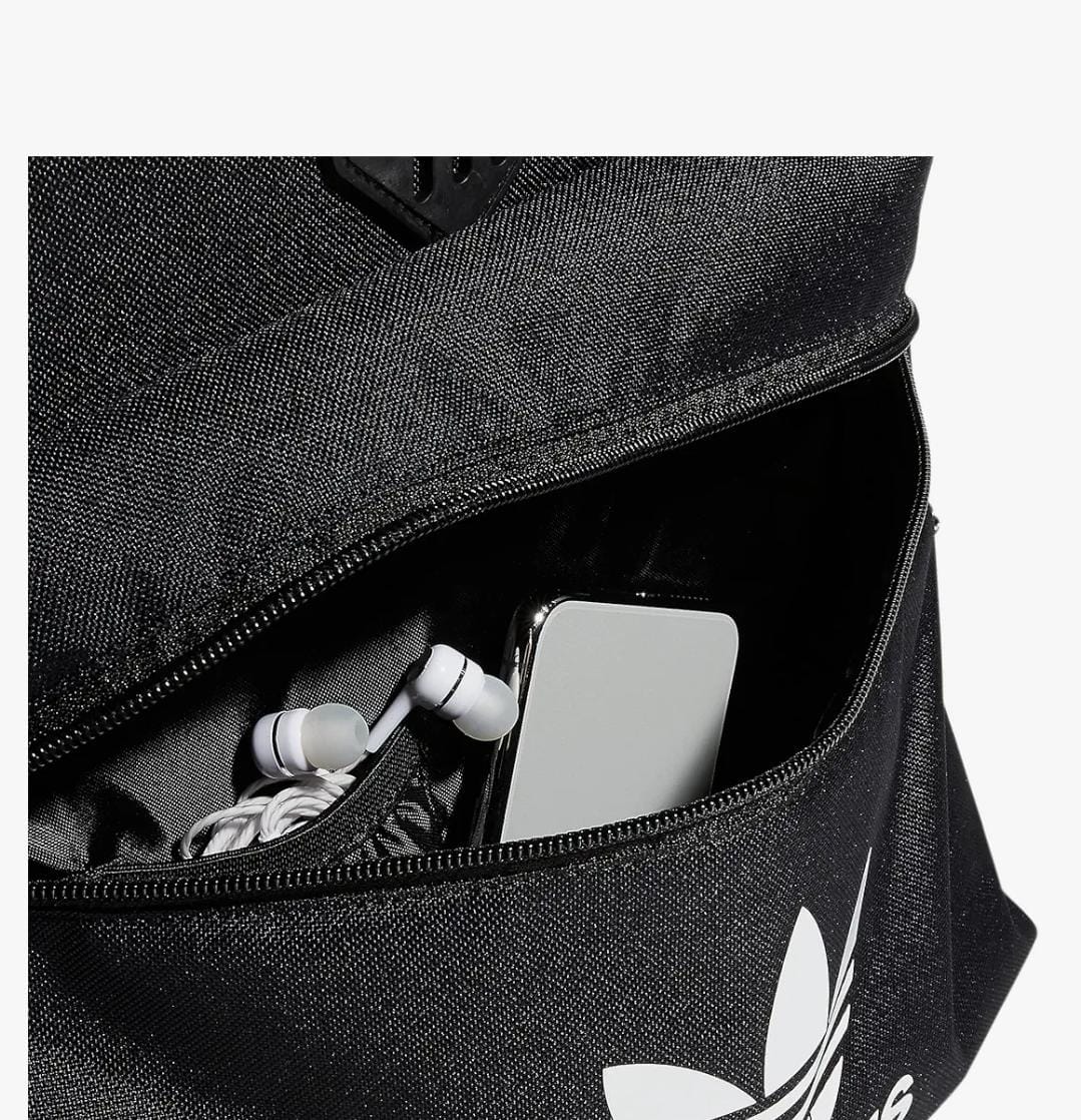 adidas Originals Originals National 3-Stripes 2.0 Backpack