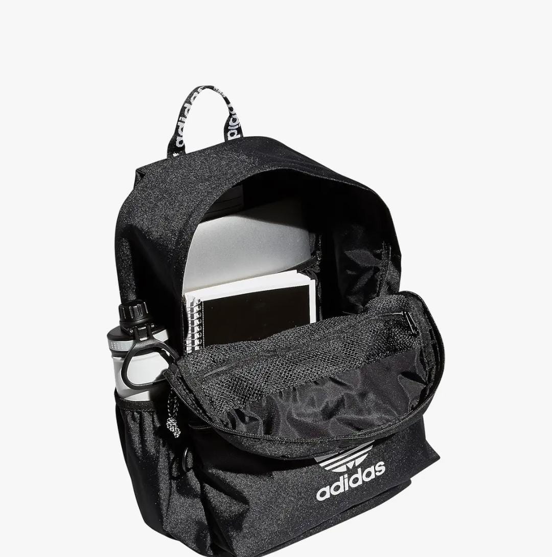 adidas Originals Originals National 3-Stripes 2.0 Backpack