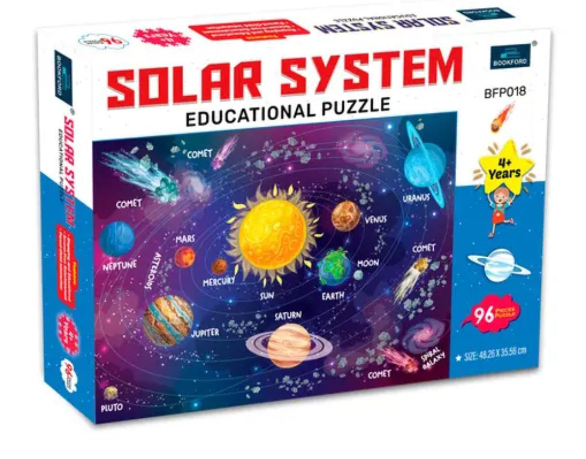 Solar System Kit