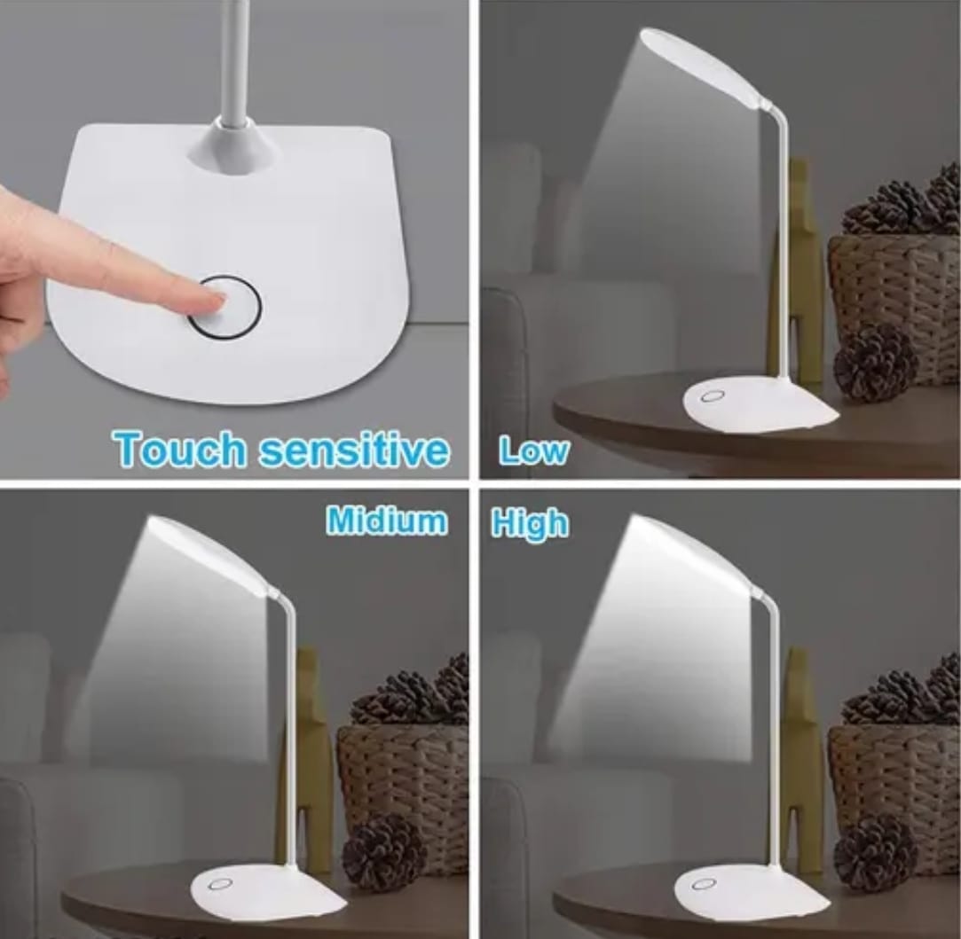 LED Table Lamp x1