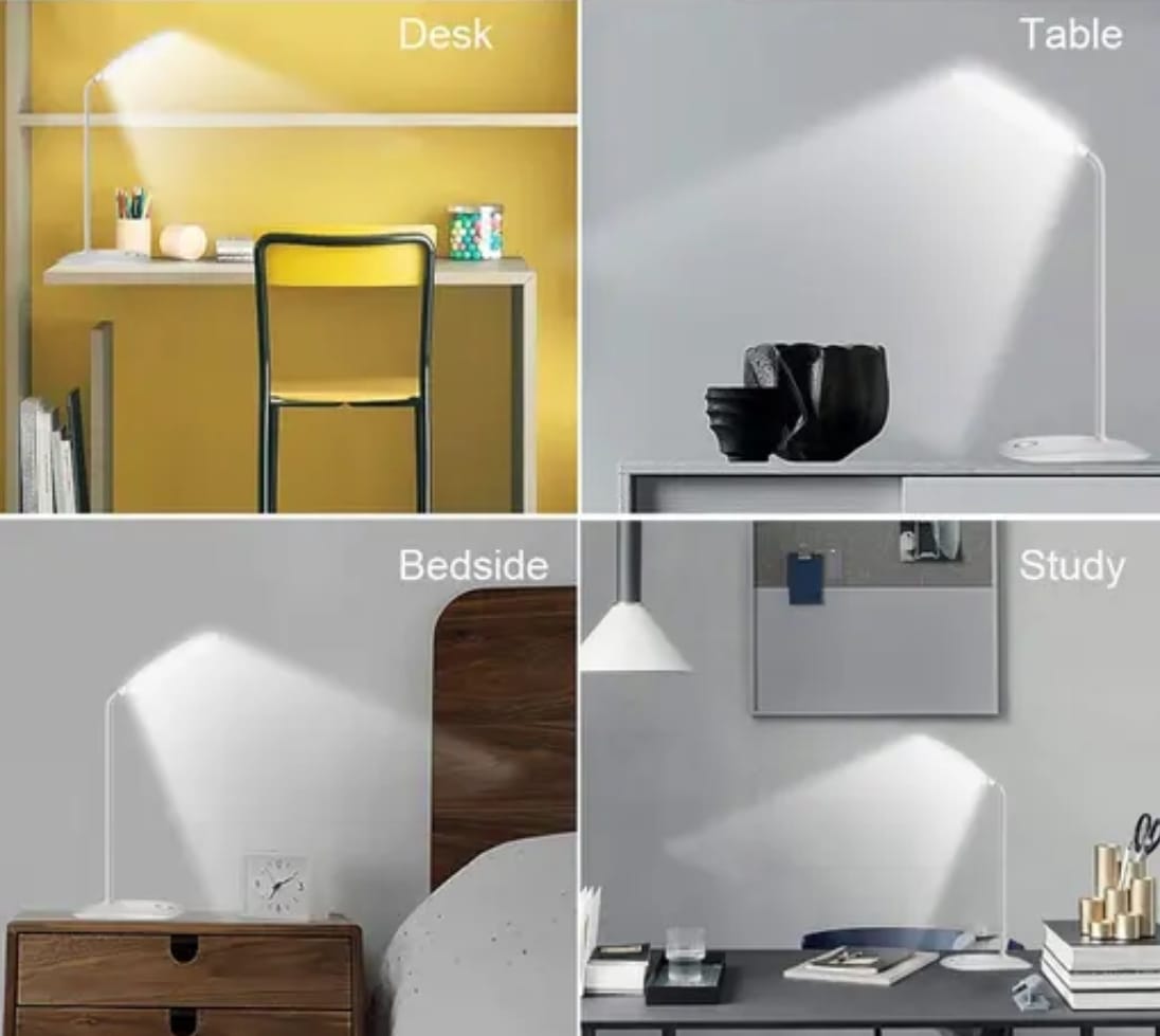 LED Table Lamp x1