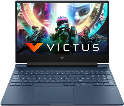 HP Victus Intel Core i5 12th Gen