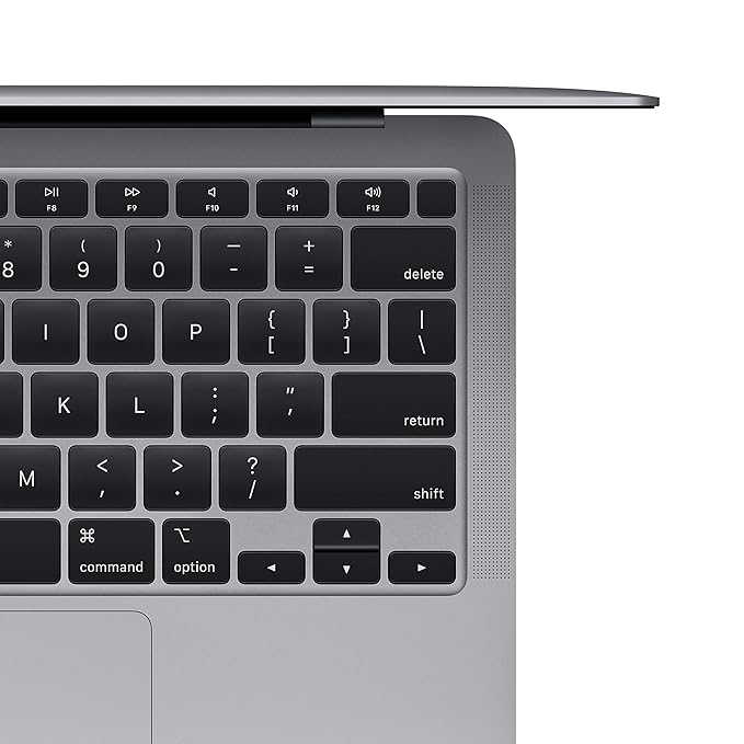 Apple MacBook Air Laptop: Apple M1 chip