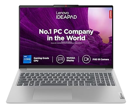 Lenovo IdeaPad Slim 5